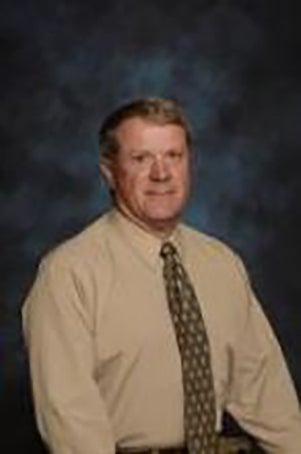 Greg Spaulding